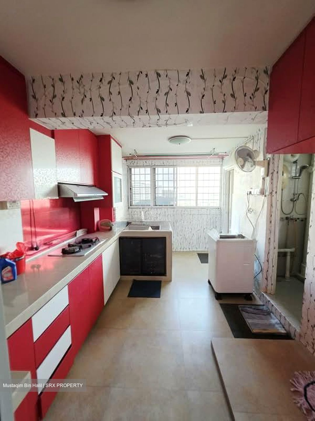 Blk 186 Boon Lay Avenue (Jurong West), HDB 3 Rooms #585055961